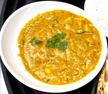 Paneer  Butter Masala